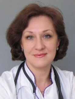 Сопічева Ірина Анатоліївна