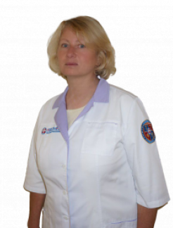 Кріщенко  Ольга  Андріівна