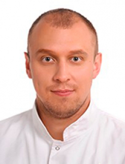 Жидан Ярослав Михайлович