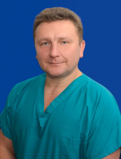 П‘ятничка Олег Зіновійович
