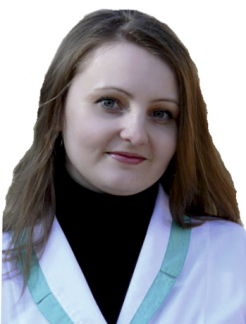 Климчук Наталія Петрівна