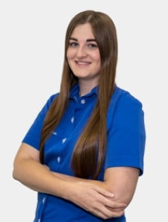 Негуляєва Юлія Олександрівна