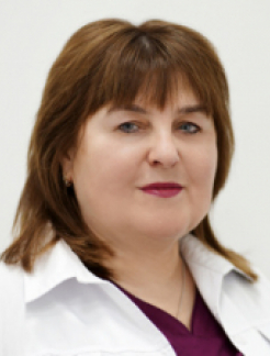 Візняк Наталія Миколаївна