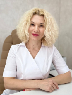 Тютюник Наталія Олександрівна