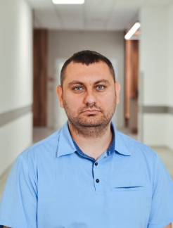 Дубров  Євген  Олександрович