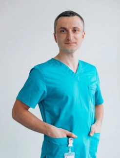 Шкелебей Ярослав