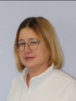 Бондарева Марина Деартан’янівна
