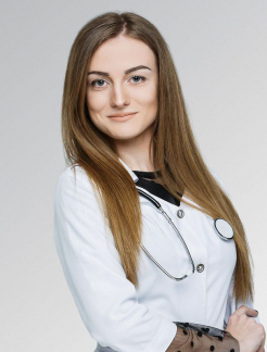 Сало Катерина Костянтинівна