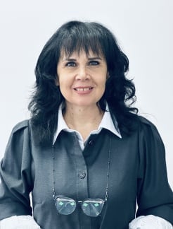 Тимошпольська  Інеса  Едуардівна 