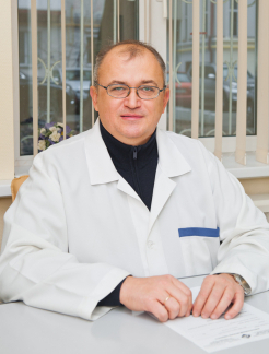 Гладкий Олександр Михайлович