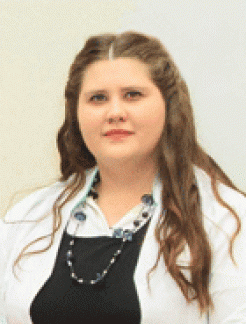 Міненко Тетяна Вікторівна