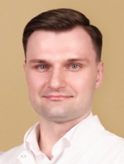 Стрикун Григорій Миколайович