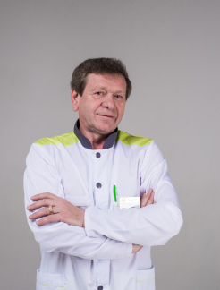 Кириченко Сергій Олександрович