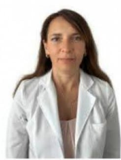 Вегера Наталія Федорівна