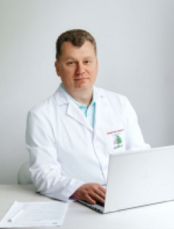 Хмільовий Дмитро Андрійович