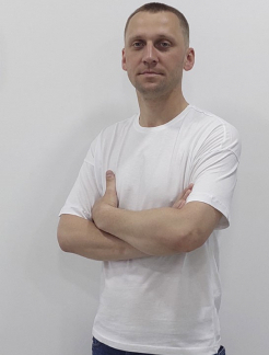 Завертаний Олександр Анатолійович