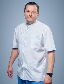 Дубовик Андрій Миколайович