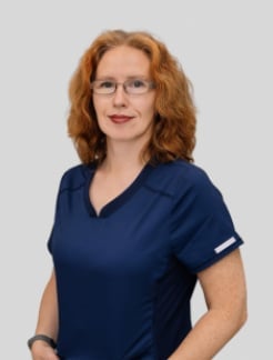 Пенюх Уляна Романівна