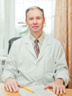 Колосович Ігор Володимирович