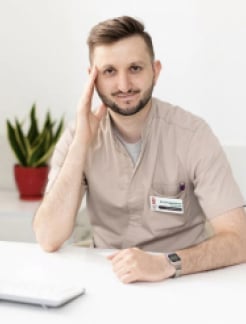 Пристай Володимир Степанович