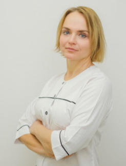 Ігнатюк Вікторія Вікторівна