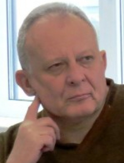 Сідоров Дмитро Юрійович