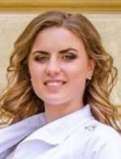 Нагурська Наталія Зиновіївна