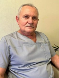 Балик Василь Іванович