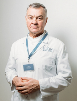 Юзько Олександр Михайлович