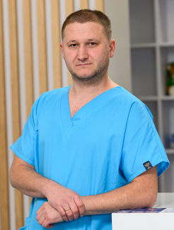 Бойко Дмитро Миколайович