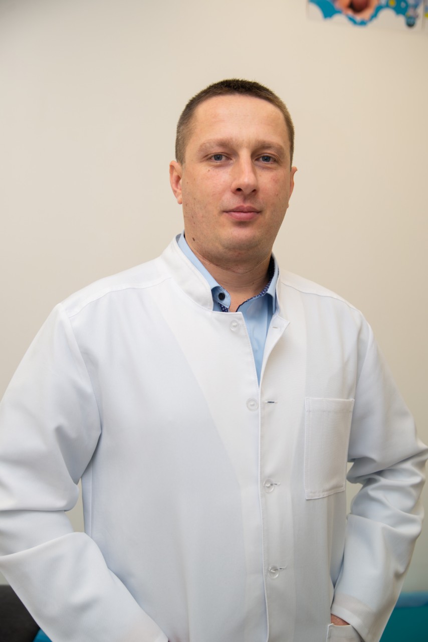 Лецин Денис Валеріойвич