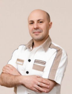 Шалваров Костянтин Сергійович
