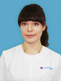 Шевчук Анастасія Валентинівна
