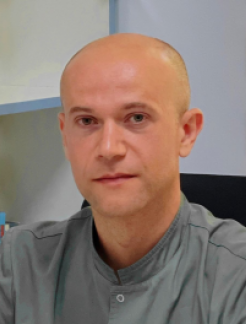Пащенко Павло Петрович