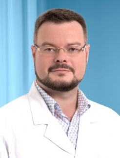Левченко Олексій Васильович
