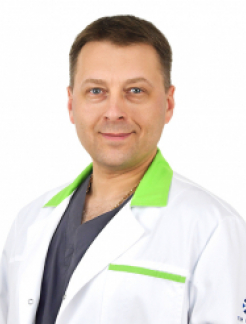 Сичов Юрій Віталійович