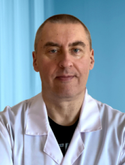 Дудник Михайло Володимирович