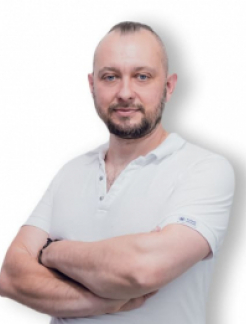 Павленко Максим Олексійович