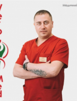 Смілка Ігор Степанович