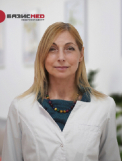 Ходаковська Оксана Михайловна