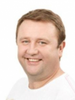 Губін Микола Іванович