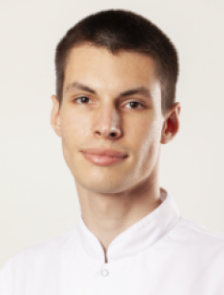 Тяпкин Ілля Валерійович