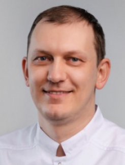 Тарабаров Сергій Олександрович