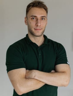 Калядін Валерій Валерійович