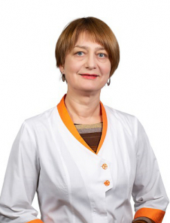 Лацинська-Приходько Ольга Річардівна