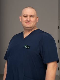 Пірковець Василь Анатолійович