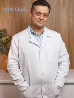 Малиновський Сергій Леонідович