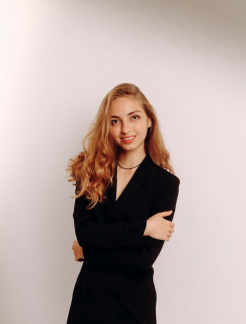 Гуцал Катерина Віталіївна