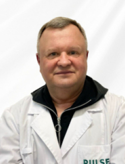 Гриненко Володимир Іванович