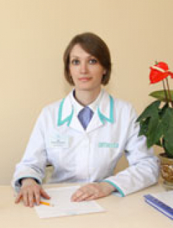 Куць Зінаїда Миколаївна